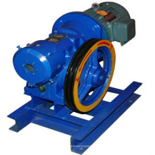 peça de elevador VVVF Traction Machine - 100KG